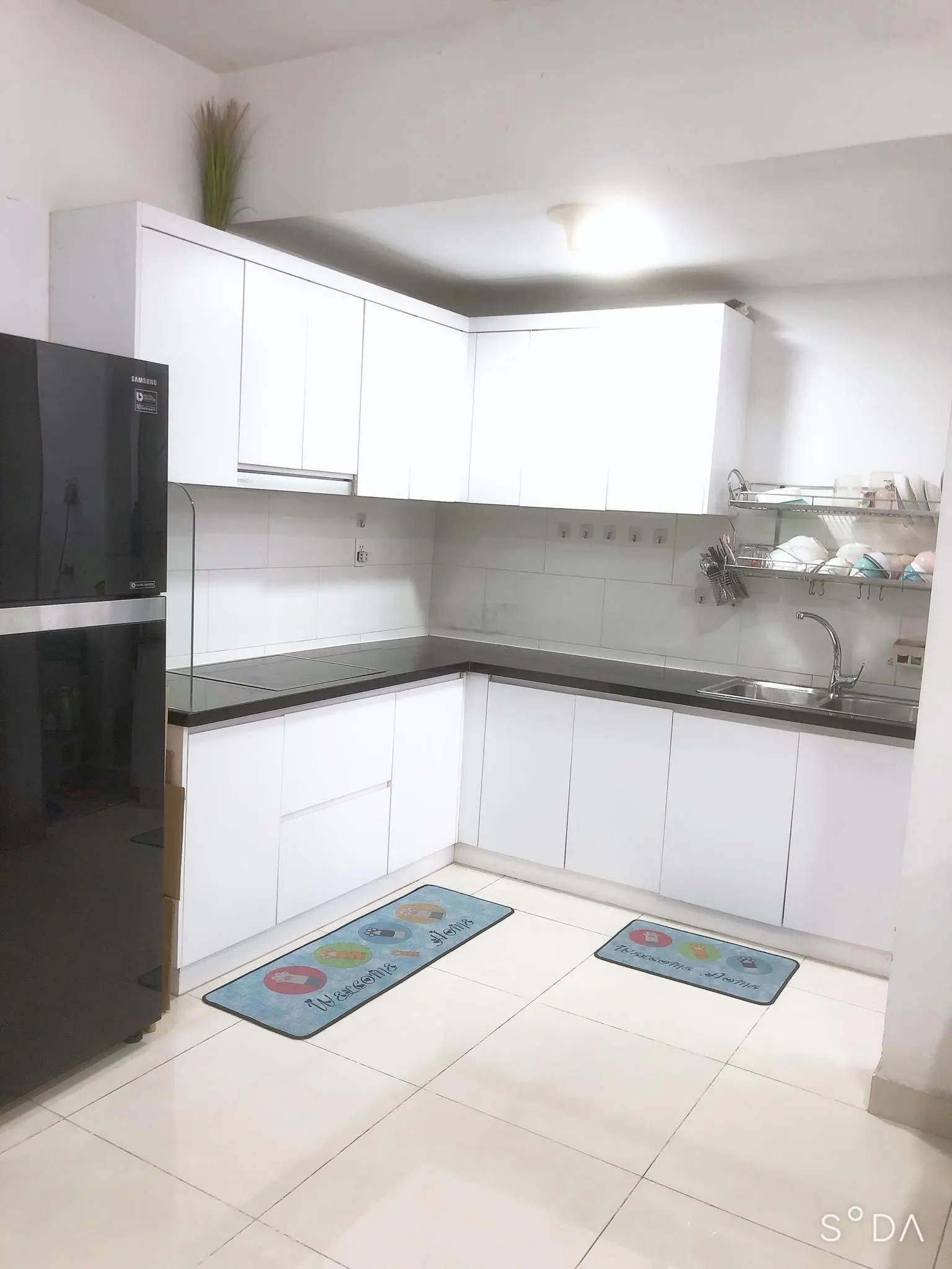 Cần bán gấp căn Ruby 2PN - 2WC trả tiền vay ngân hàng, để lại full NT xịn mới, view thoáng