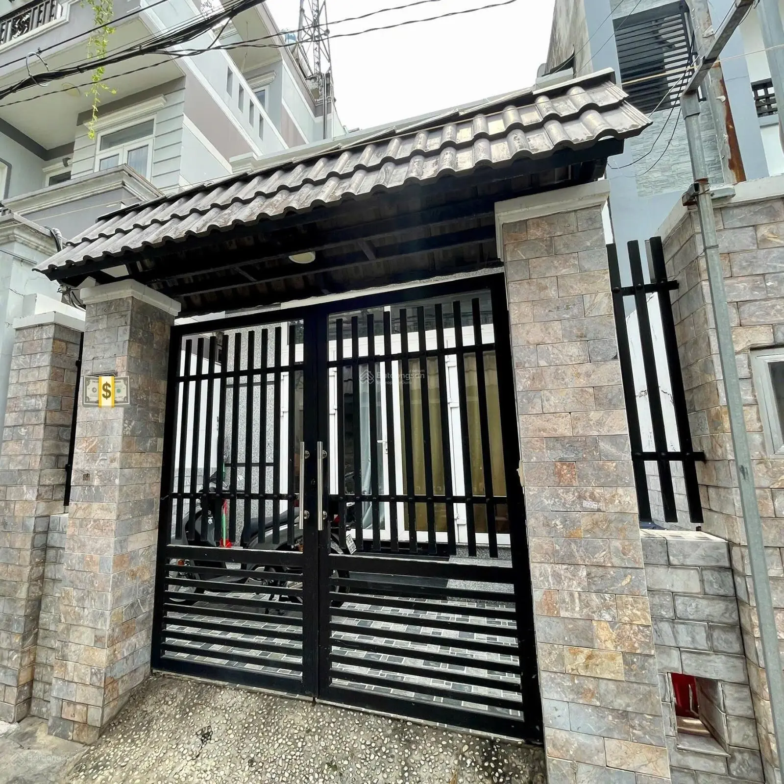 Cần bán gấp nhà 2 tầng, 2pn 4,5x16m sát Nguyễn Duy Trinh, trung tâm Bình Trưng Đông chỉ 5,x tỷ