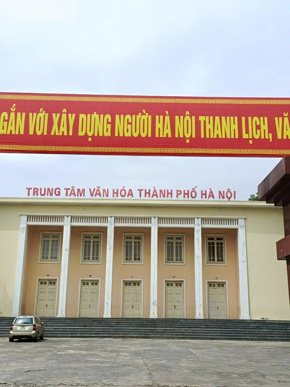 Bán nhà phố phùng 40m2, 2 tầng 4m mặt 5.9 tỷ
