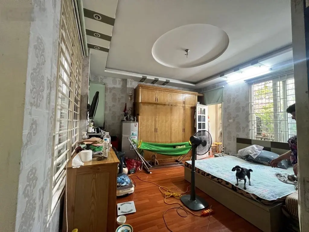 Bán nhà tây sơn, mặt tiền to - sát mặt phố tiện ích + an sinh tuyệt đỉnh, 61,1 m2, giá 9,4 tỷ.
