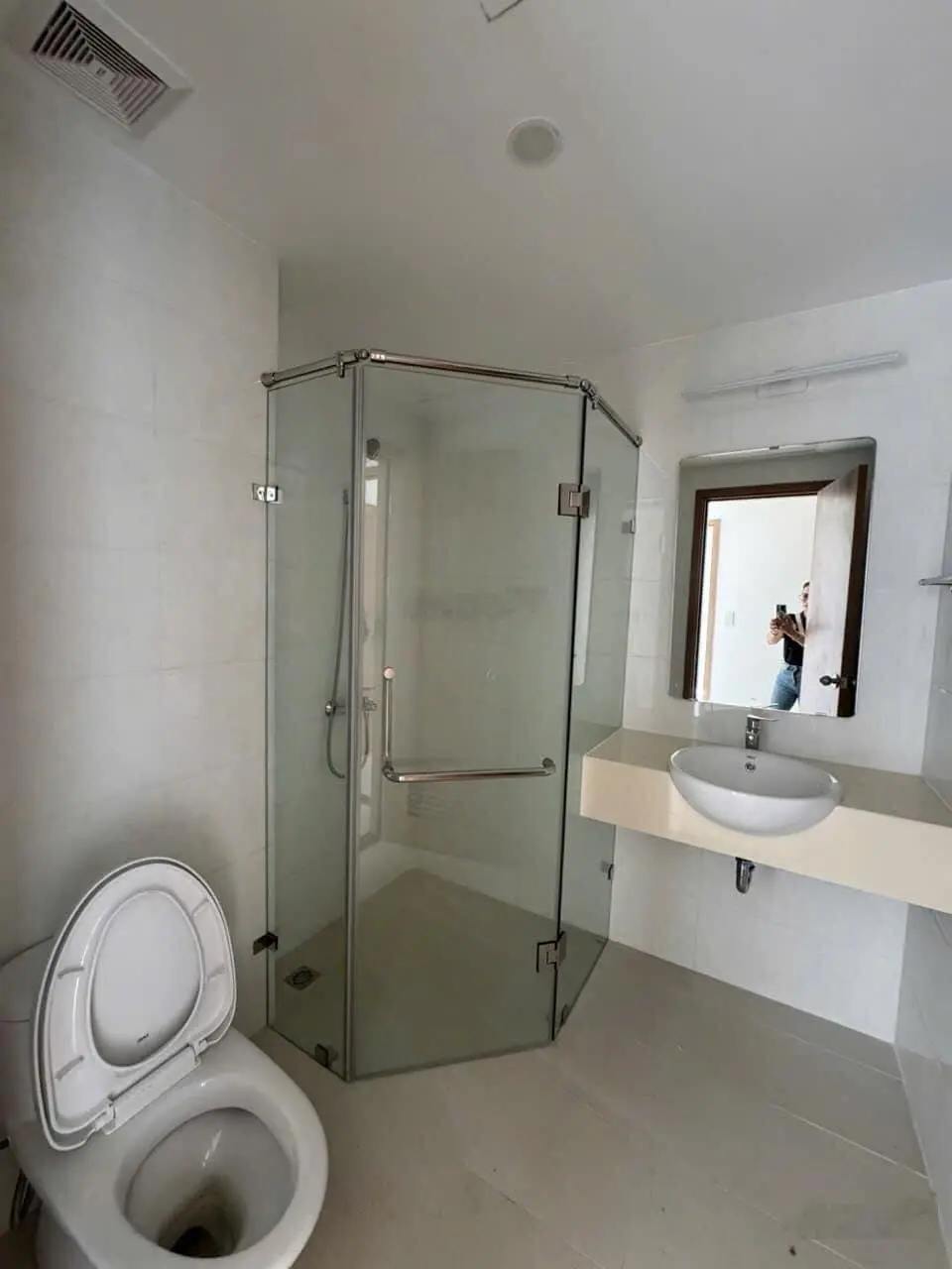 Bán căn hộ X03A - X05A - X07B CT3 KĐT Vĩnh Điềm Trung, Nha Trang. L/H: 0935 919 ***