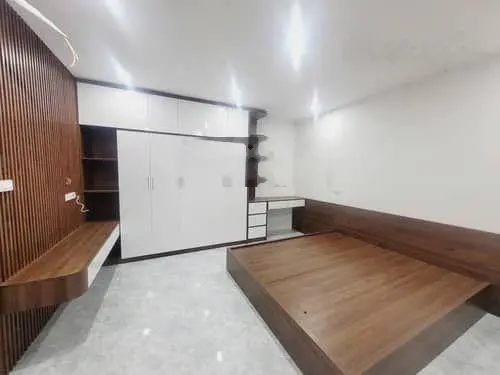 Bán nhà văn chương 4 tầng, 40m2 giá 4.8 tỷ. Sổ đỏ
