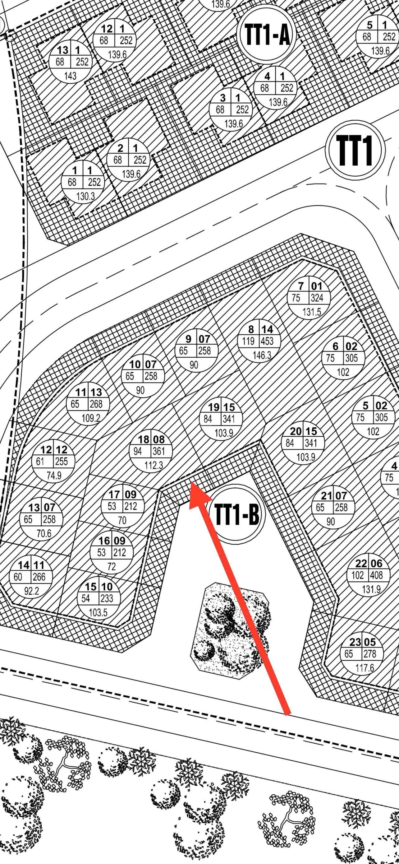 Chính chủ bán biệt thự 112m Châu Văn Liêm giá 25,5 tỷ
