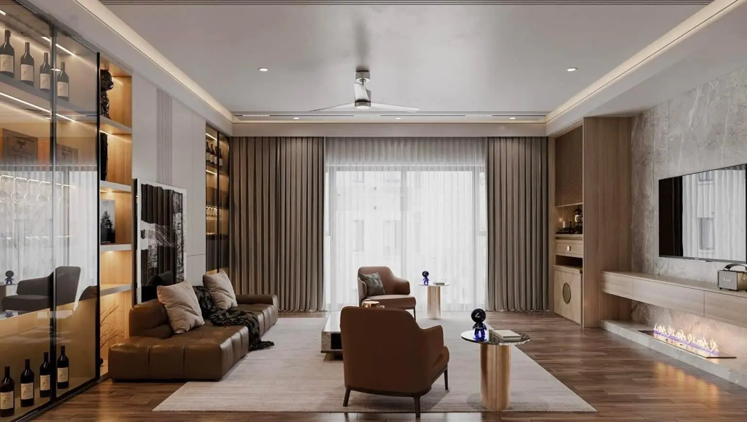 Bán căn hộ view đẹp tại the zei mỹ đình giá nhỉnh 9 tỷ, 104m2
