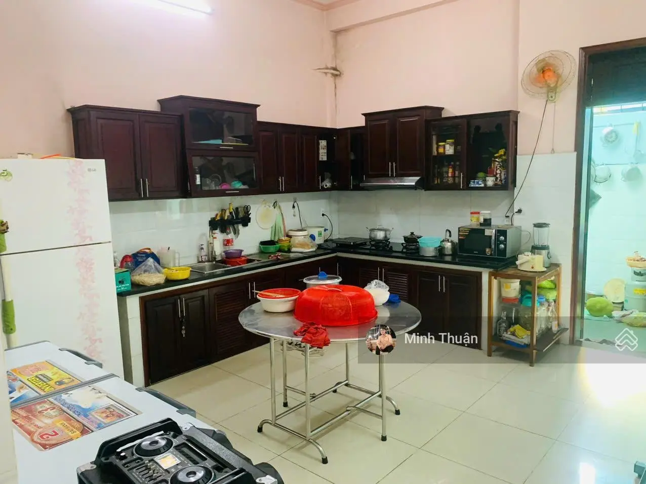 Nhà đẹp - 4 Tầng - View sông - Sẵn nội thất - Đối diện Global - DT: 110m2 - Giá quá tốt chỉ: 13 tỷ