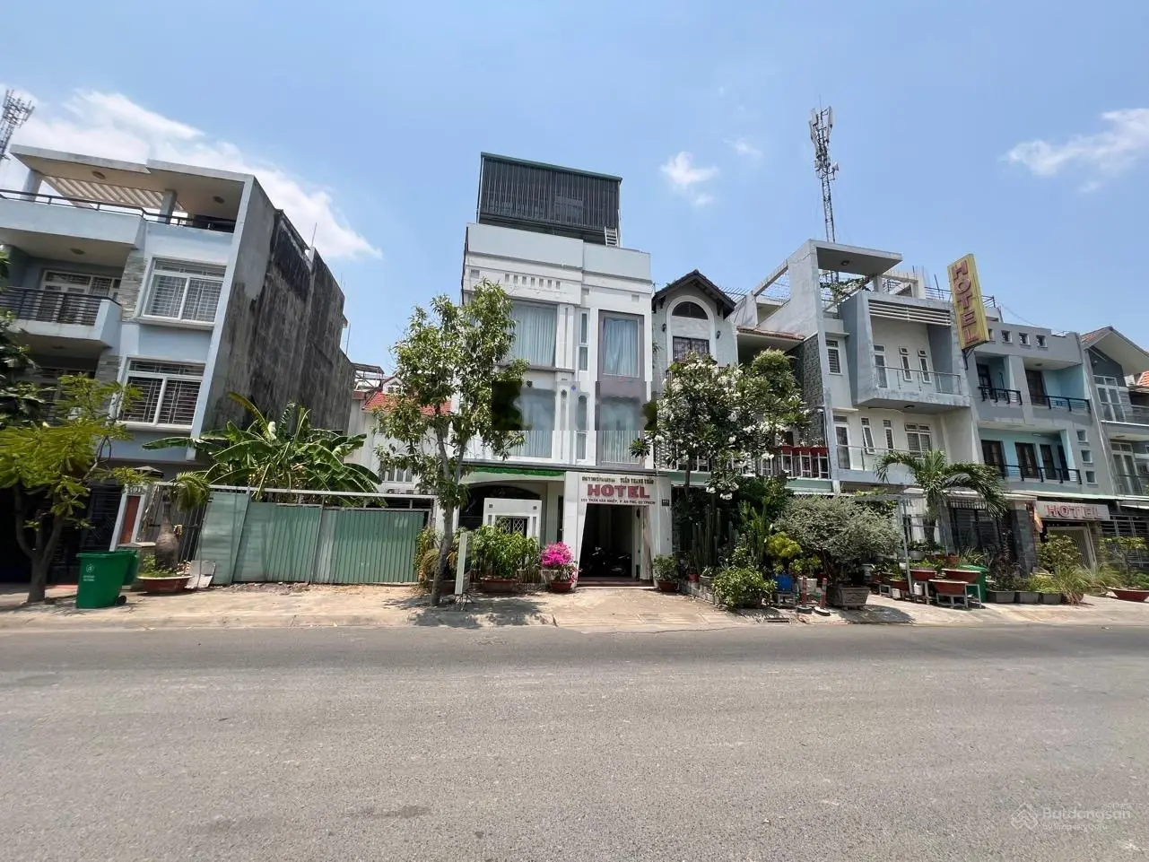 Hàng đầu Tư ! Bán BĐS dòng tiền tốt 1.2 tỷ/năm. Tại Mặt tiền kinh doanh An Phú Q2, DT 7x17m - 23 Tỷ