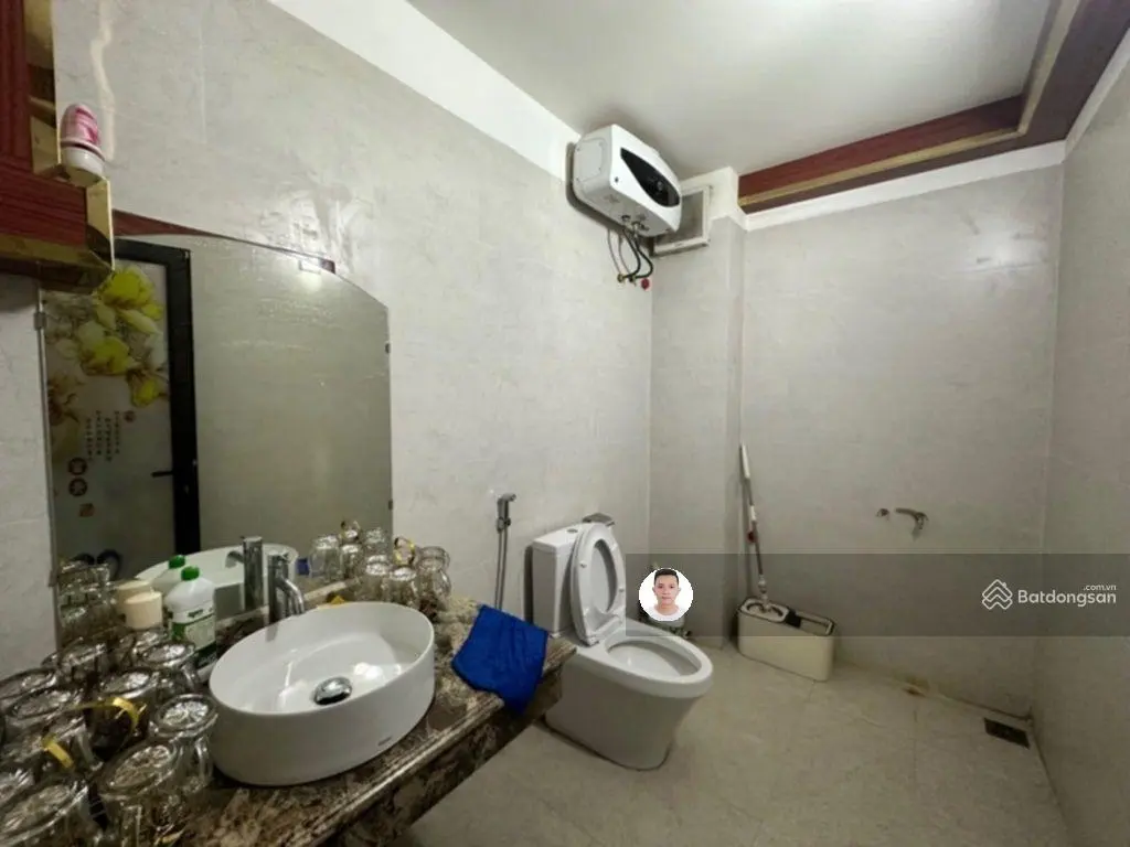 Bán nhà lê văn hiến 56m x 6 tầng, lô góc 2 mặt tiền đều ô tô tránh, kinh doanh đỉnh giá 13 tỷ.