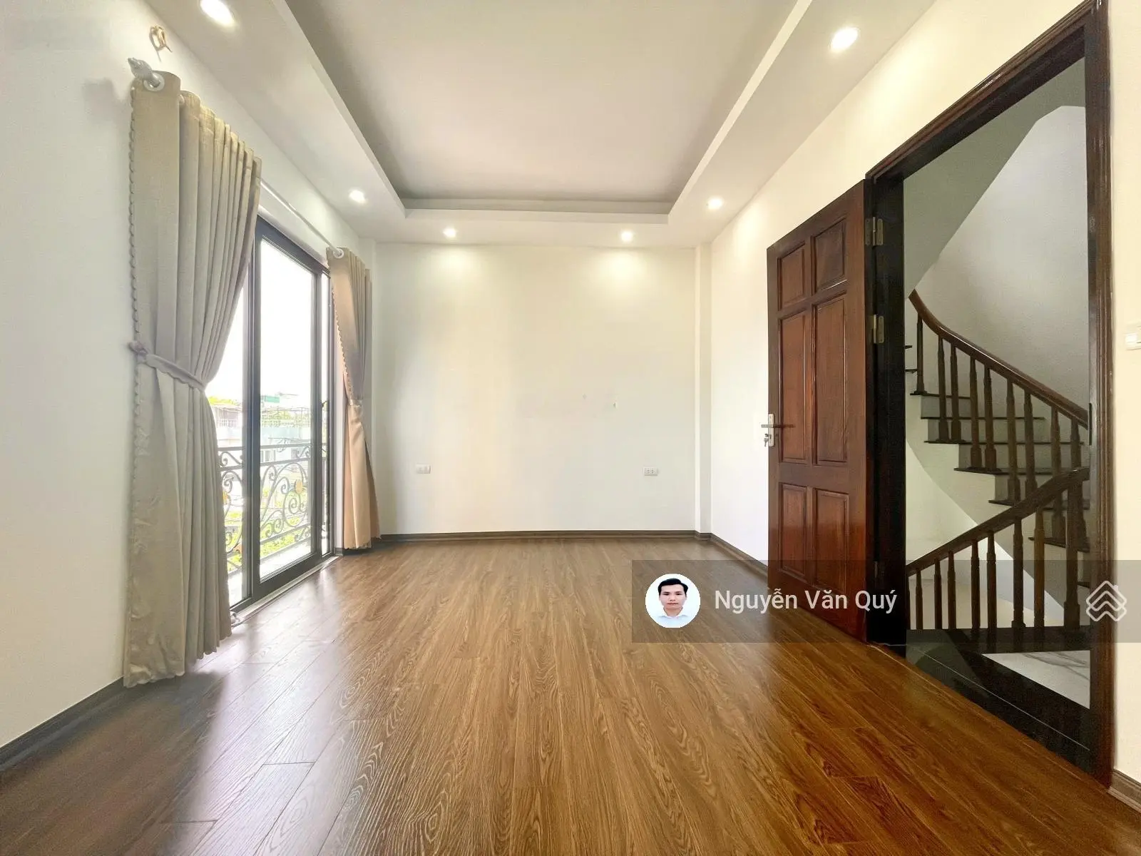 Nhà 4 tầng 40m2 Vân Canh ô tô nhỏ đỗ cửa, hàng xóm KĐT 25, ha cách Mỹ Đình 5km LH: 0941 911 ***