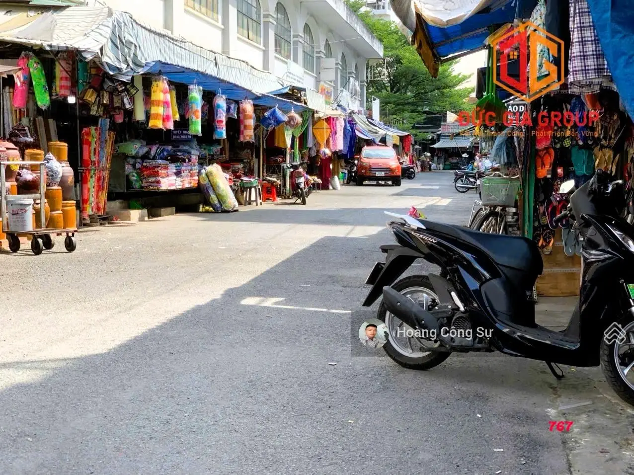 Bán nhà mặt tiền đường Võ Tánh, chợ Biên Hòa 1 trệt 1 lầu sổ hồng hoàn công 112m2 sàn giá 8.4 tỷ
