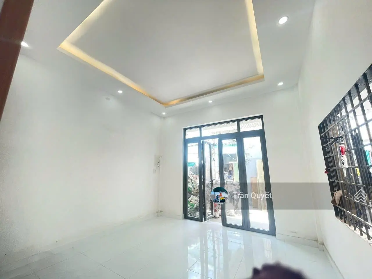 Hàng Hiếm! Cách Võ Văn Ngân 200m Nhà C4 Linh Chiểu 67.5m² (5x13.5) Giá 4.350 Tỷ