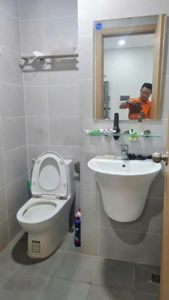 CĂN DUY NHẤT - Bcons Bee -33m, 1PN - 1WC - Giá chỉ 1 tỷ 190, tặng kèm nội thất đẹp!