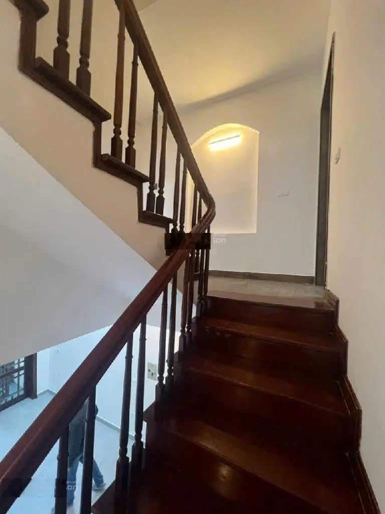 Bán nhà XUÂN ĐỈNH 55m2,mt đẹp 4.5m giá 9.95 tỷ.