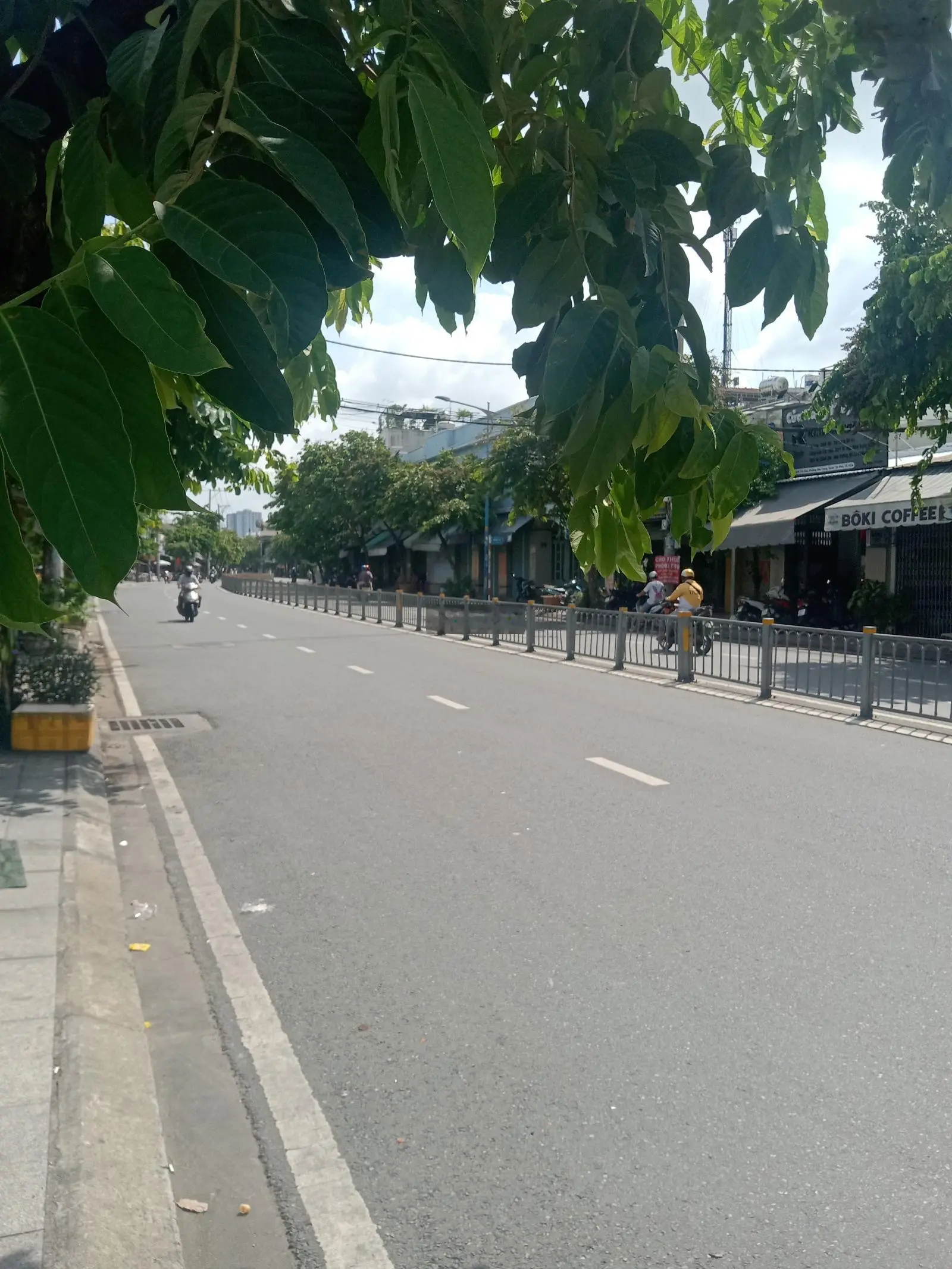 Bán nhà mặt phố Kênh Tân Hóa, 5,3 tỷ, 42m2, chính chủ giá siêu hời, Tân Phú, HCM