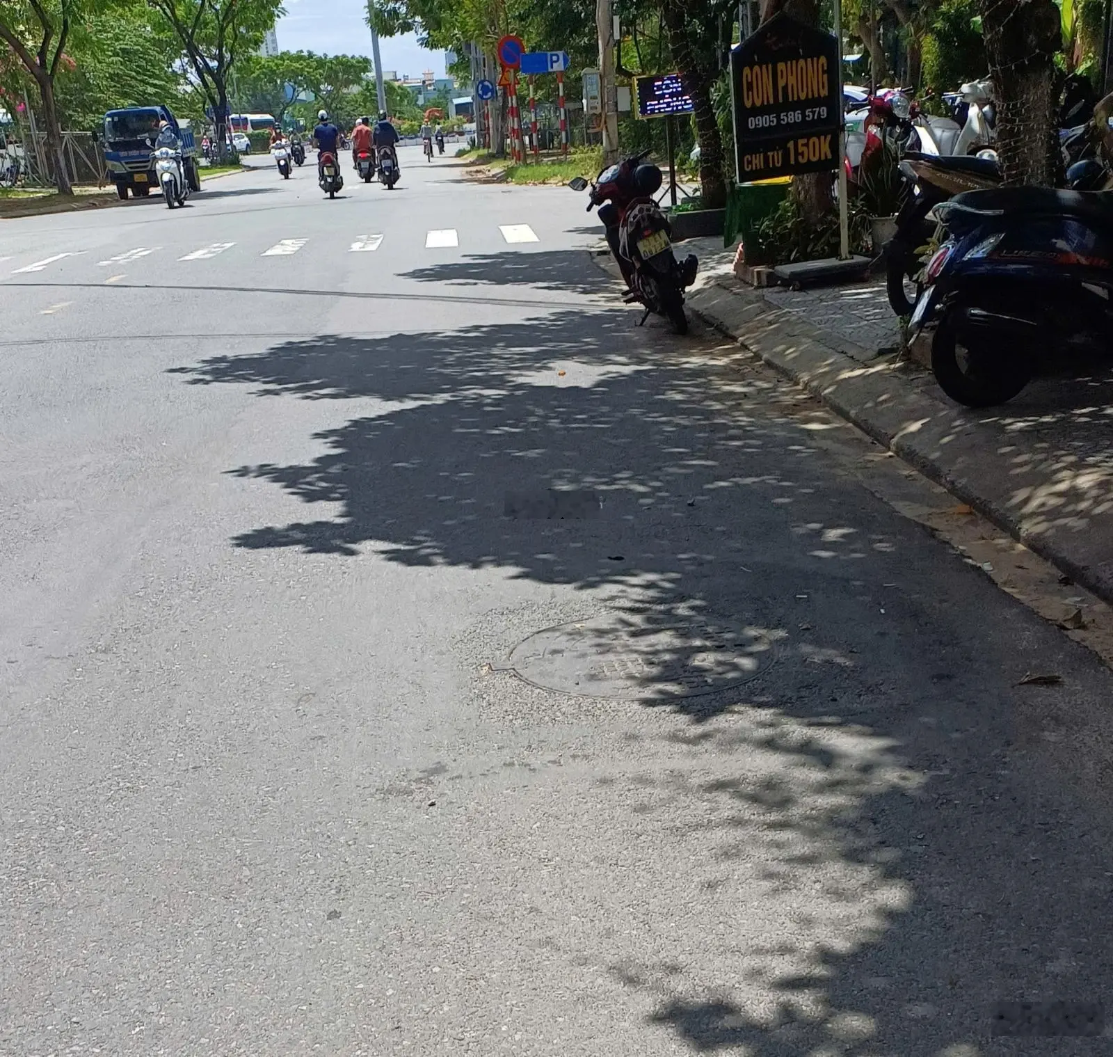 Bán đất An Thượng 29, sát biển, Mỹ An, Ngũ Hành Sơn, Đà Nẵng
