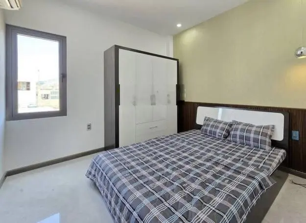 Bán nhà Nguyễn Gia Trí, P25, Bình Thạnh, DT 52,08m2. SHR, pháp lí chuẩn. Giá 2,5 tỷ