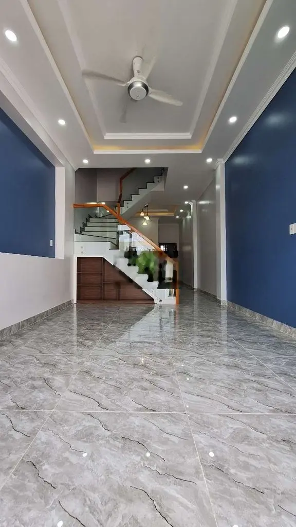 Nhà 2 lầu Bửu Hòa cần bán gấp chỉ 3.7 tỷ