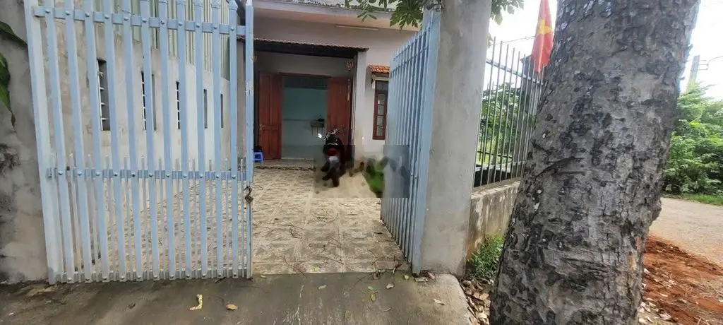 _ Chủ gửi bán căn nhà góc 2 Mặt Tiền thuộc Hòa Long TP. BR_ VT.