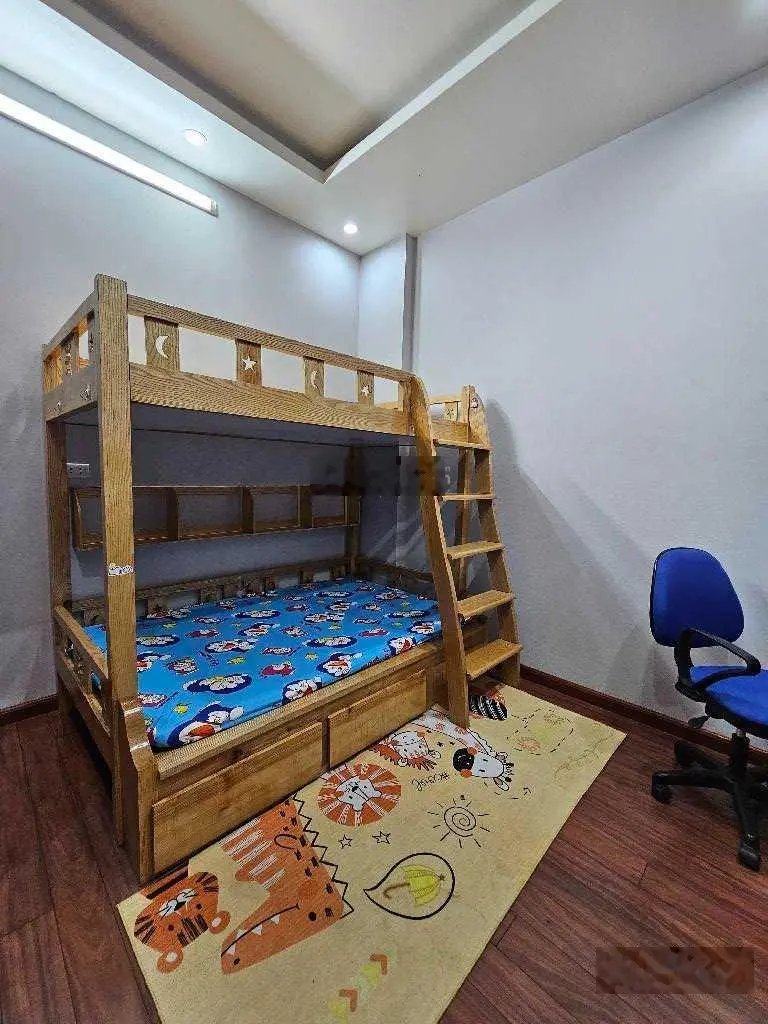 Cần bán nhà - phố Tân Mai - Hoàng Mai - ô tô tránh - vào nhà - tặng lại nội thất - hơn 10 tỷ