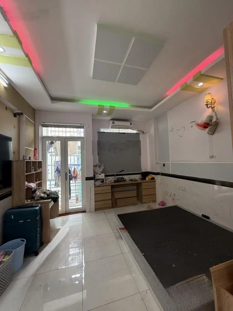 Bán Nhà Huỳnh Văn Nghệ, 3,9 tỷ, 39 m2, Tân Bình, HCM