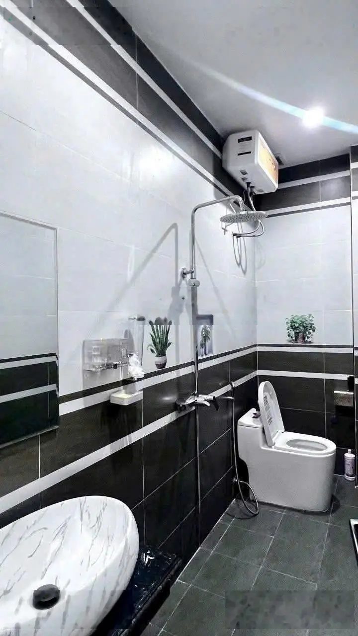 Bán NR 3PN, 3WC tại Nam Sơn, An Dương, Hải Phòng, 4,5 tỷ, 97,5m2 giá siêu hời
