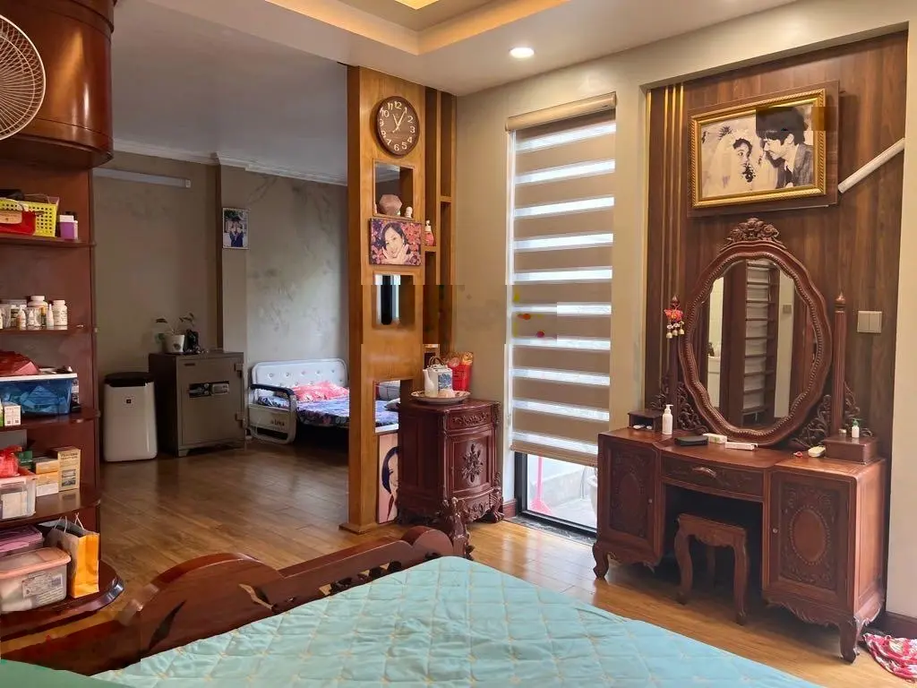 Bán nhà mặt phô tân thuỵ mai phúc tách thửa thoải mái, mt ~ 9m nguyễn lam đang hoàn thiện