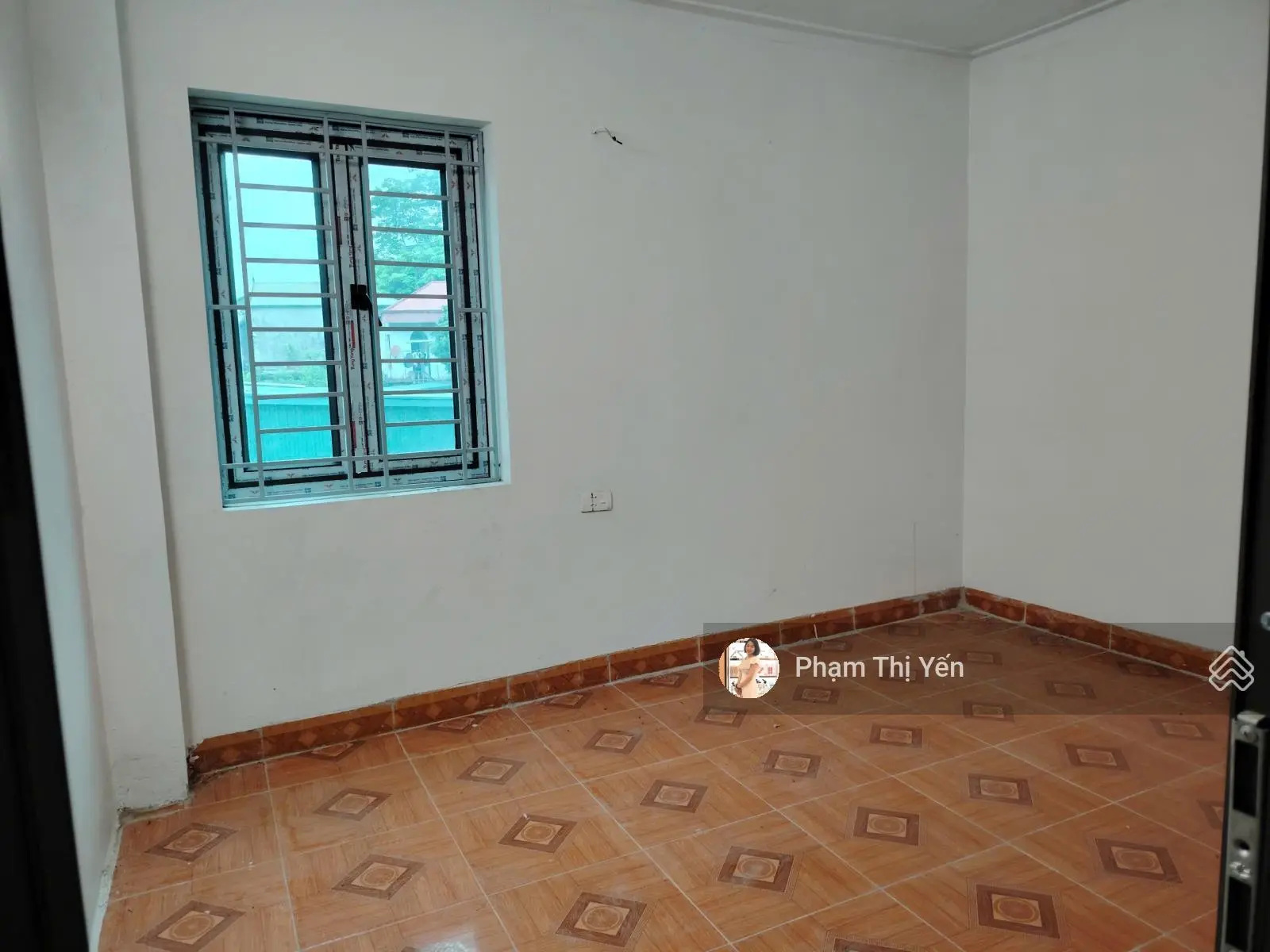 Chính chủ cần bán nhanh trong tuần nhà đất bám mặt đường QL6 diện tích 79,3m2 ODT, giá 1,55 tỷ