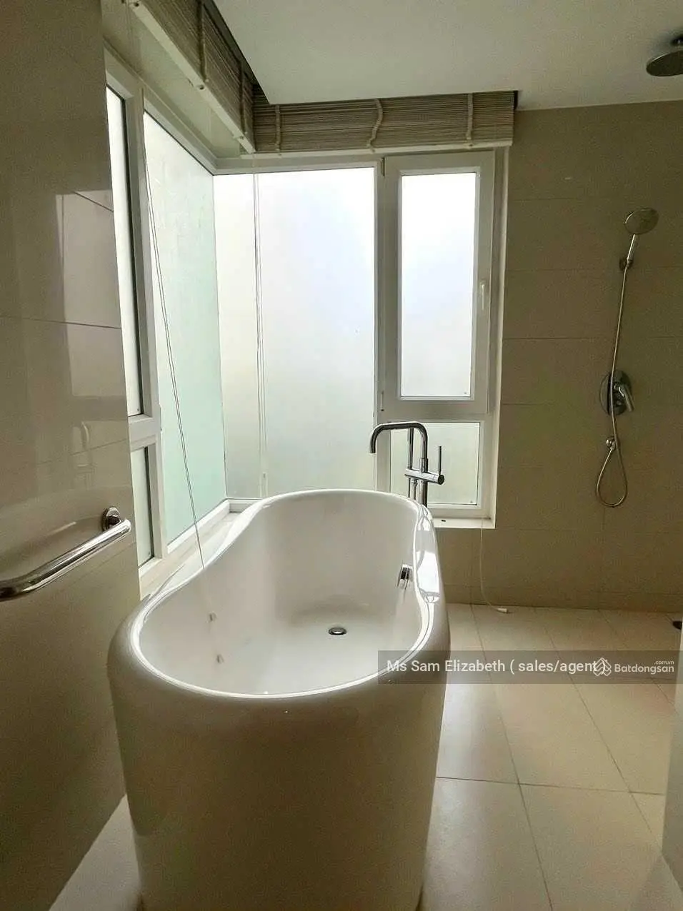 Tin xác thực 200 % - Giá siêu tốt và hiếm cho 2 phòng ngủ Brilliant có sổ hồng - 109m2 - Giá 9 tỷ