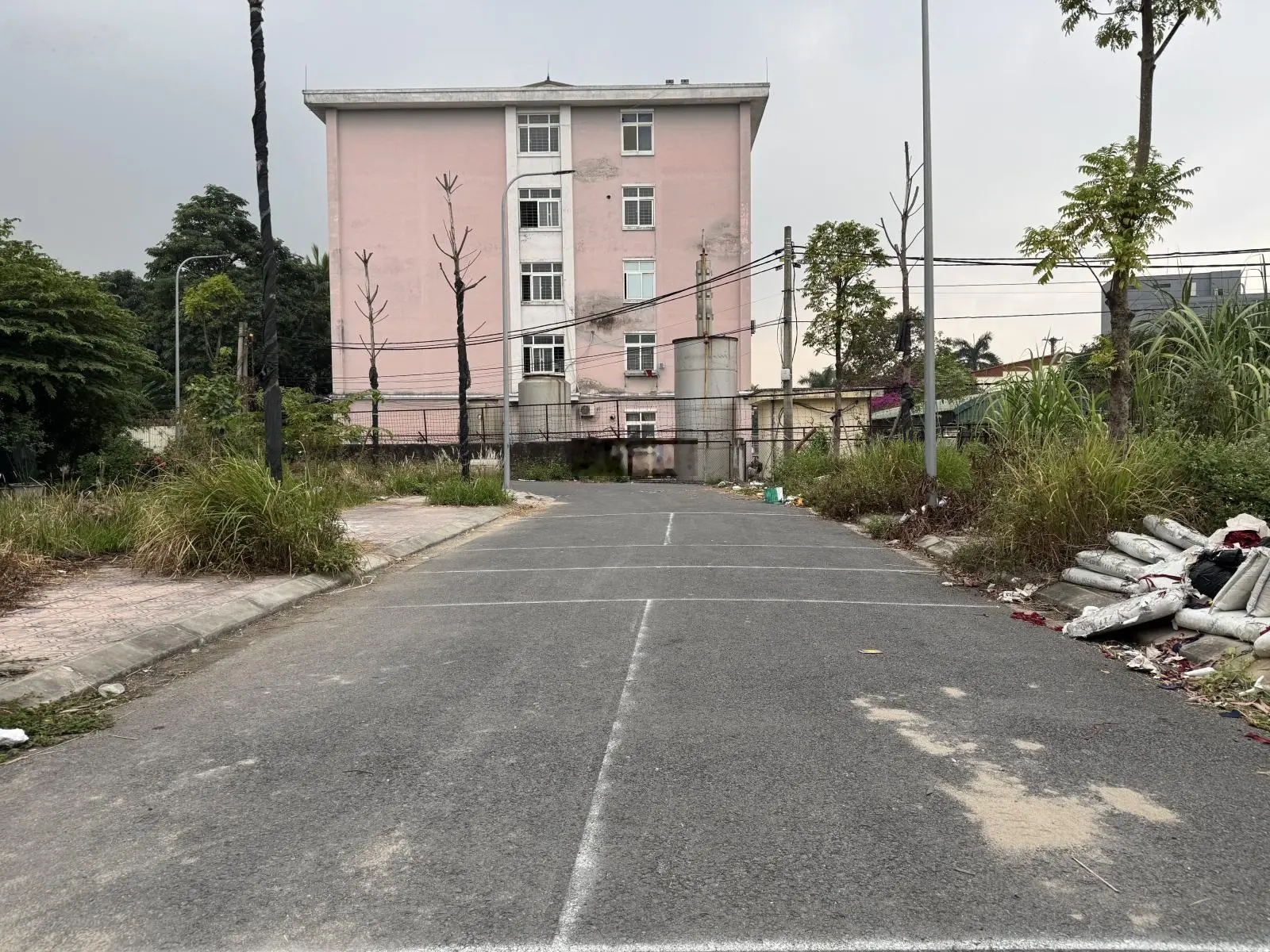 Bán đất đẹp tại đường 32, Kim Chung, Hoài Đức, Hà Nội, 11 tỷ, 76 m2