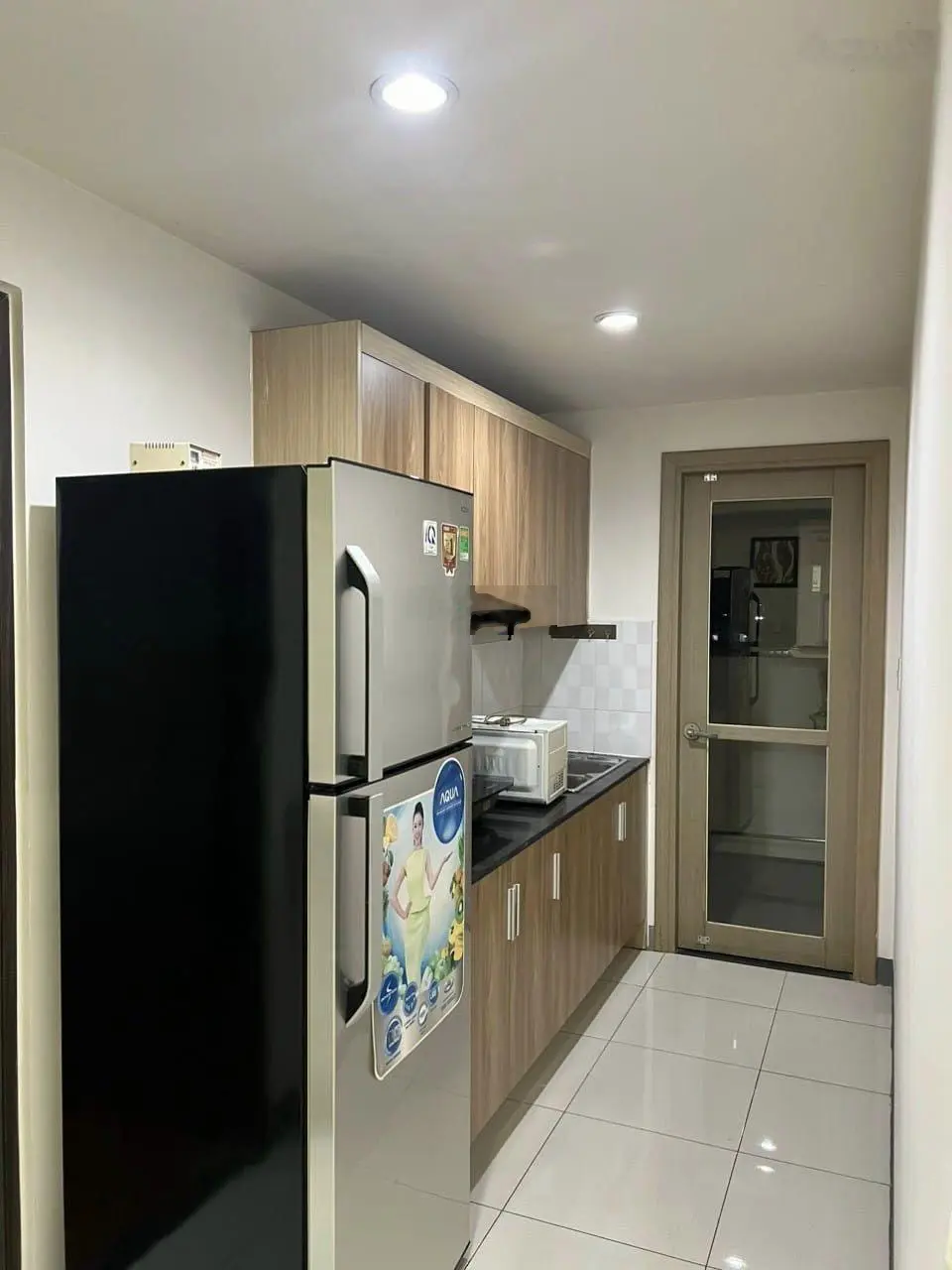 Mới nhận ký gửi ch green town q. bình tân dt 68m2 2pn 2wc tòa b3 giá 1tỷ760 tl view nội khu