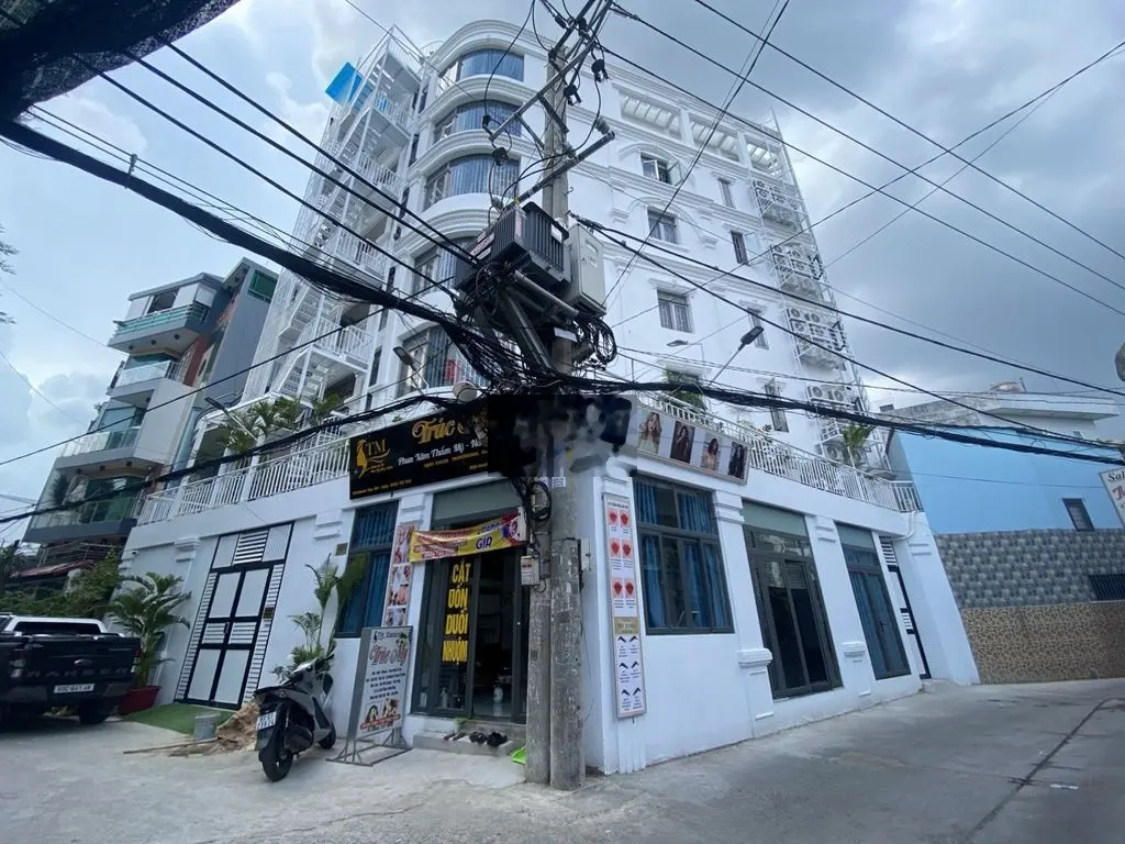 CỰC SỐC CHDV THU NHẬP 8%/NĂM, GÓC 2MT, GIÁ CHỈ 55 TỶ THƯƠNG LƯỢNG.