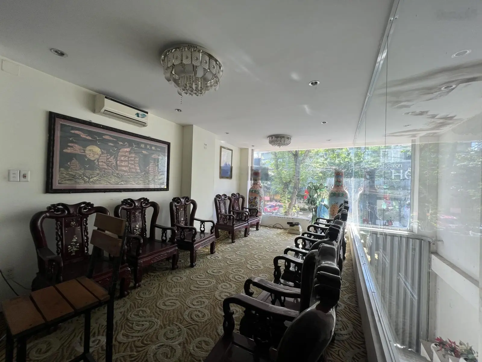 Chuyển nhượng GẤP khách sạn 9T đường Lý Tự Trọng - Hơn 30 phòng