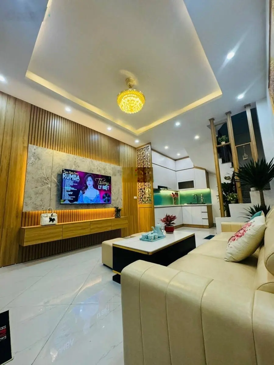 Cực đẹp! Nhà phân lô Thái Hà, vỉa hè, 2 mặt ngõ, trước nhà ngõ ô tô tránh, kinh doanh, 60m2*3T