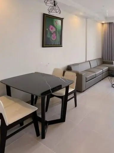Bán căn hộ CC Sài Gòn Metro Park 60m2 đã có sổ riêng 1 tỷ 720.