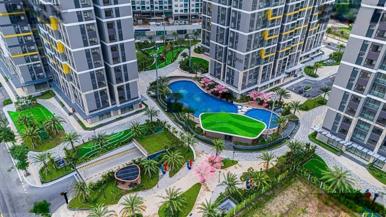 {Cần thu hồi vốn} THE BEVERLY SOLARI 2pn2wc view sông (gốc 3,6xtỷ) bán : 3,2tỷ bao hết nhà mới 100%