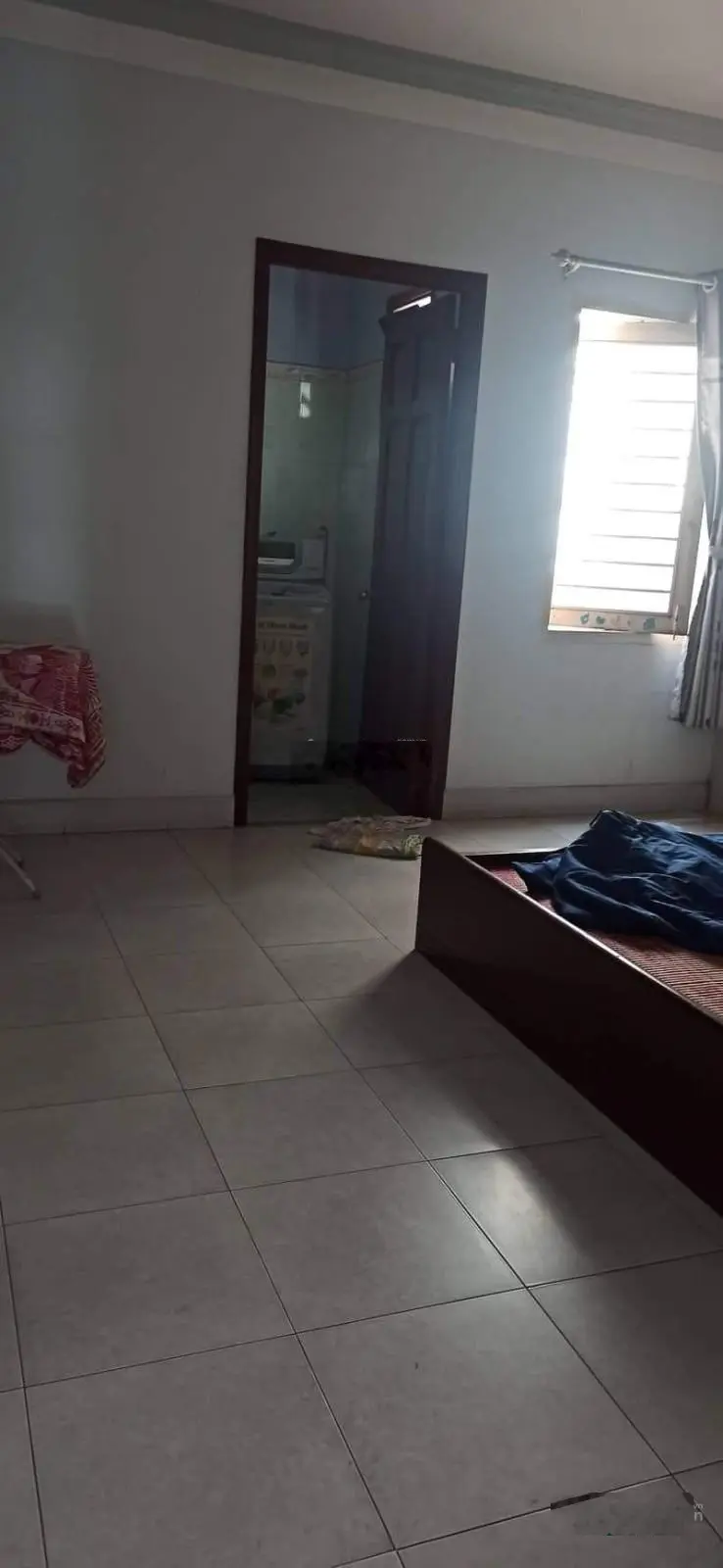 Bán nhà ngay Đỗ Xuân Hợp - Nhà đẹp kiên cố - ô tô ngủ trong nhà