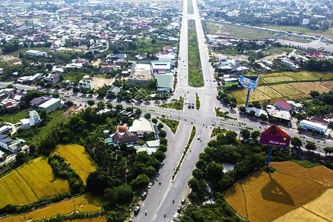 Đất trung tâm Ninh Hoà, cạnh Vincom, Quảng trường 2/4