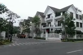 Bán quỹ căn biệt thự khu A, B, C, D Geleximco Lê Trọng Tấn, Hà Đông, Giá đầu tư, LH 0916 992 ***