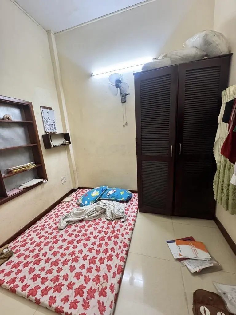 Bán nhà Phạm Văn Bạch, Tân Bình - 2 PN, 2 PT, giá 4,299 tỷ VND
