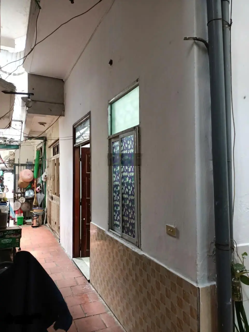 Bán Nhà Ngõ 282 Khâm Thiên, 10m Ra Phố, Ngõ Đẹp, DT: 25m, 4 Tầng, Giá: 1.92 Tỷ, Nhà Chưa Sổ Đỏ