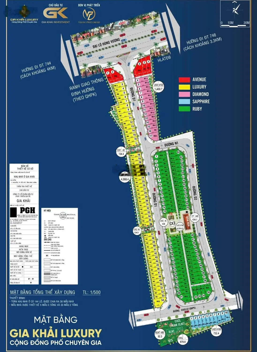 Nhà Biệt Thự liền kề gần Vành đai 4, Bến Cát, Bình Dương sát TP.HCM 2,9 tỷ, 80m2 - Hàng hiếm!!