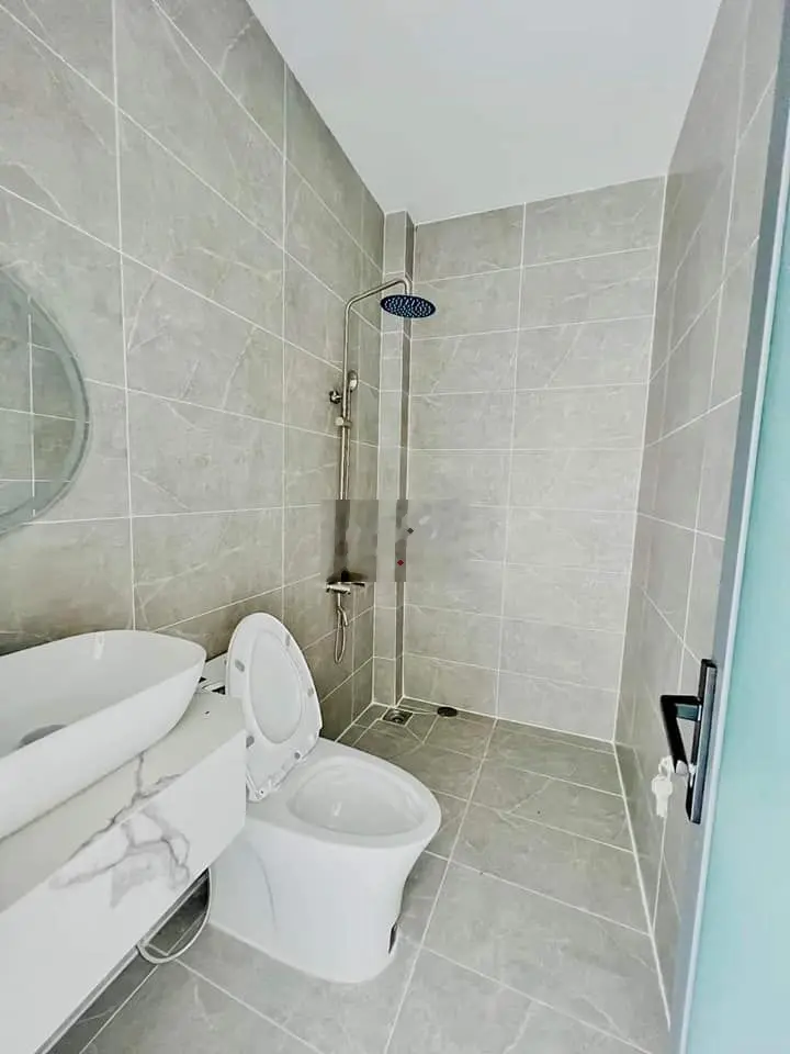 Nhanh tay chốt ngay Căn nhà Đ.Bình Chuẩn 19, Bình Chuẩn, Thuận An 83m2