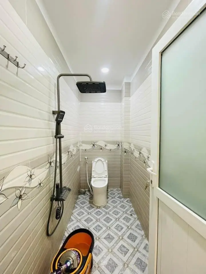 Siêu phẩm HXH 7m 4tầng 4.2x16m Phạm Chiêu P9 Gò Vấp
