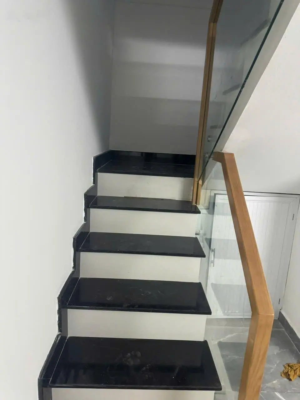 Chính chủ bán nhà 1 lầu 4x14m, Hẻm 3 gác đg số 6 hiệp bình phước, đối diện vạn phúc, 3.5tỷ Sổ riêng