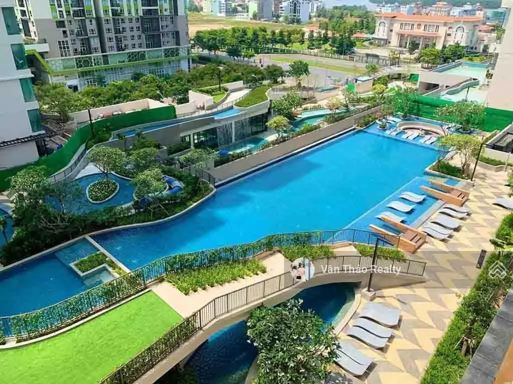 (Độc đáo bậc nhất Quận 2) Bán căn hộ 3PN Feliz en Vista - sống tận hưởng tới 100 tiện ích hiện đại