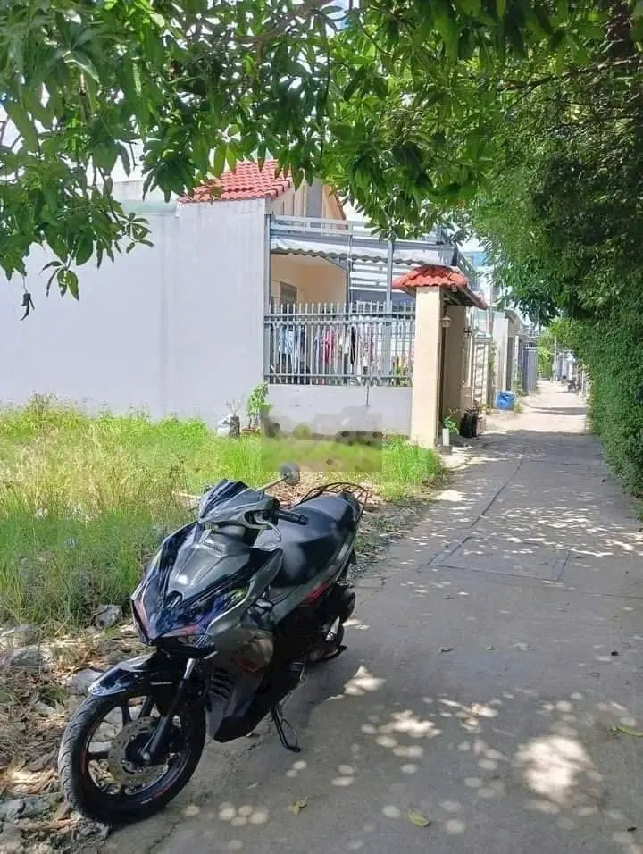 Bán Đất Gần Chợ Búng, Đường Chòm Sao, Hưng Định, Thuận An, Bình Dương