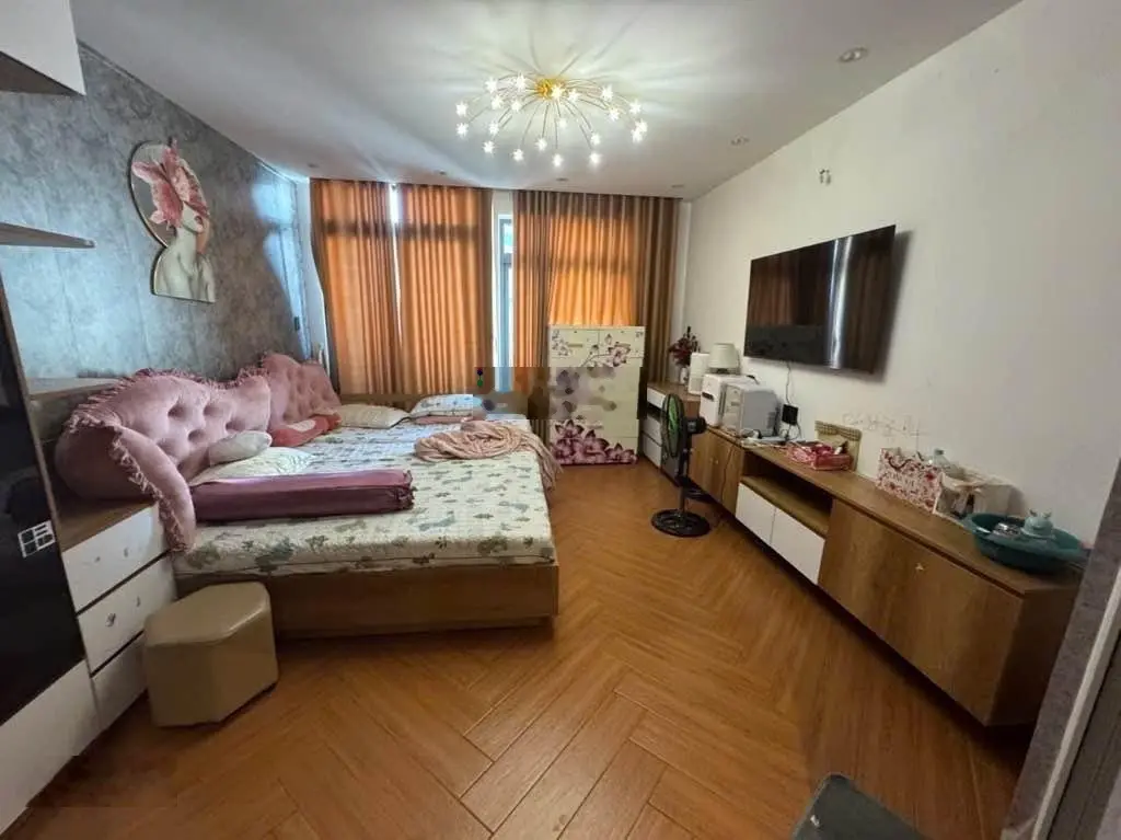 Bán nhà riêng 60m2 tại Nguyễn Đình Chính, P 15, Q. Phú Nhuận, HCM