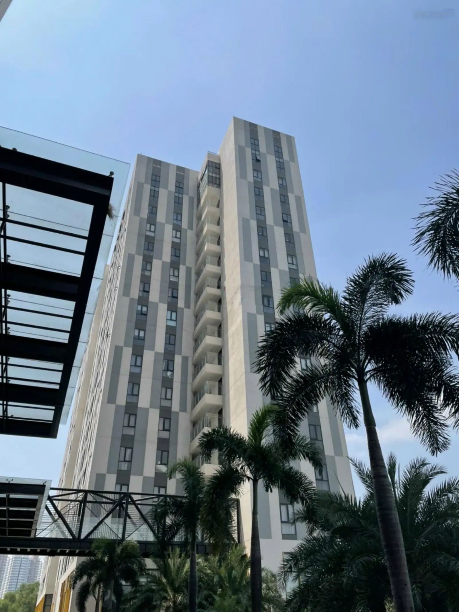 Centana Thủ Thiêm - Cơ Hội Đầu Tư BDS Với Giá Trị Tương Lai Tăng Cao 3PN 97 có sổ, view LM81 4,8 tỷ