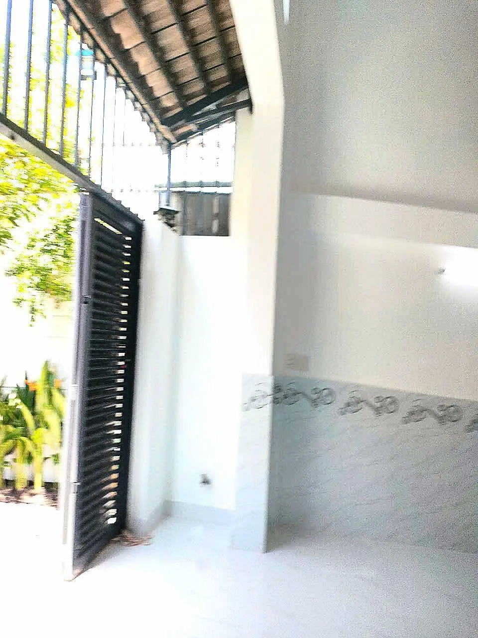 Nhà 4 tầng 44.8m2 ôtô ngủ trong nhà, ngay nhà thiếu nhi quận, chỉ 5.86 tỷ
