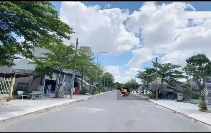 Bán đất Đ. Tân Duyệt, 120m2/650tr thị trấn Cái Nước, Cà Mau. Kế bên trung tâm y tế Cái Nước. SHR