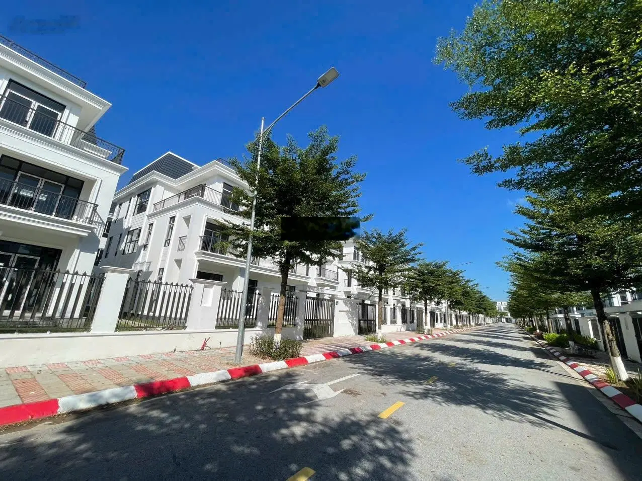 Cơ hội sở hữu biệt thự view công viên, trường học tại HUD Mê Linh Central chỉ với 53tr/m2